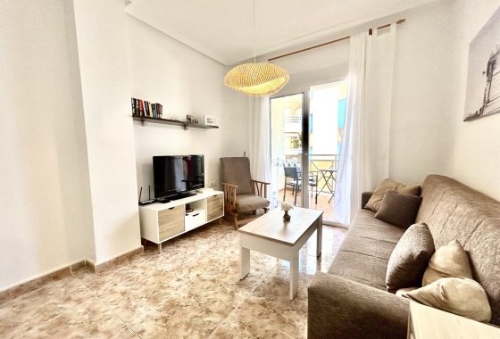 Перепродажа - Квартира - Orihuela Costa - Costa Blanca
