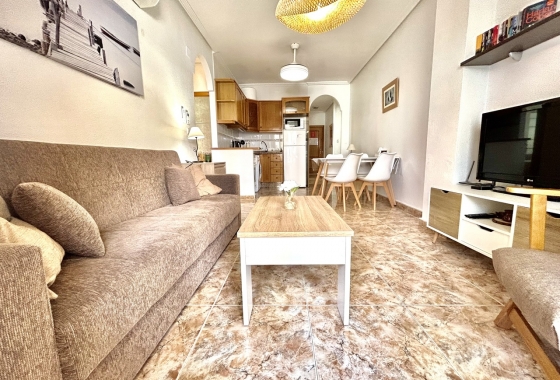 Перепродажа - Квартира - Orihuela Costa - Costa Blanca