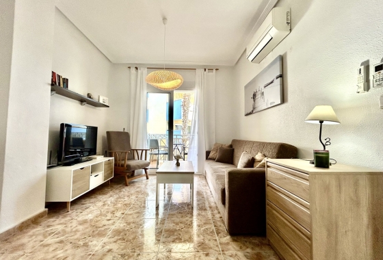 Перепродажа - Квартира - Orihuela Costa - Costa Blanca