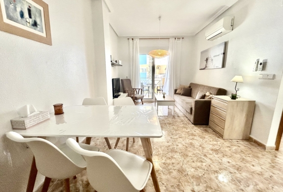 Перепродажа - Квартира - Orihuela Costa - Costa Blanca