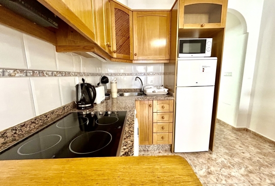 Перепродажа - Квартира - Orihuela Costa - Costa Blanca
