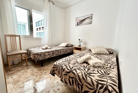 Перепродажа - Квартира - Orihuela Costa - Costa Blanca