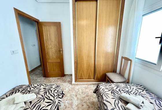 Перепродажа - Квартира - Orihuela Costa - Costa Blanca