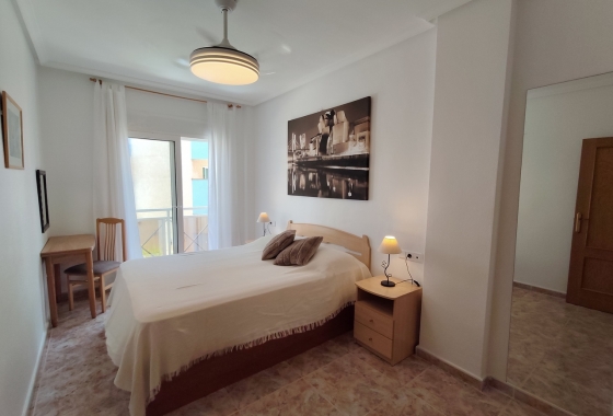 Перепродажа - Квартира - Orihuela Costa - Costa Blanca