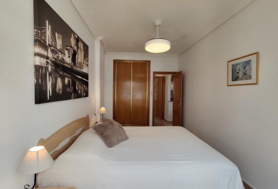 Перепродажа - Квартира - Orihuela Costa - Costa Blanca