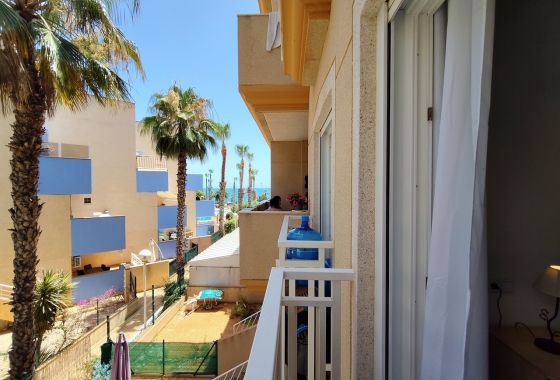 Перепродажа - Квартира - Orihuela Costa - Costa Blanca