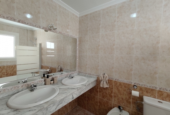 Перепродажа - Квартира - Orihuela Costa - Costa Blanca
