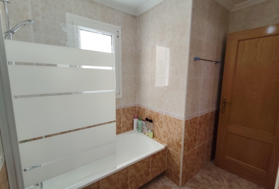 Перепродажа - Квартира - Orihuela Costa - Costa Blanca