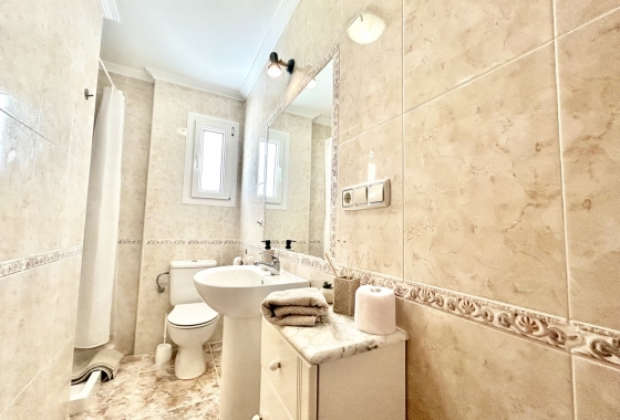 Перепродажа - Квартира - Orihuela Costa - Costa Blanca