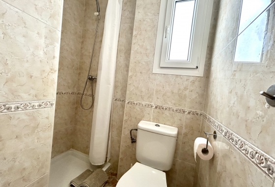 Перепродажа - Квартира - Orihuela Costa - Costa Blanca