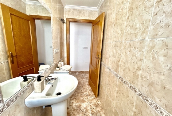 Перепродажа - Квартира - Orihuela Costa - Costa Blanca