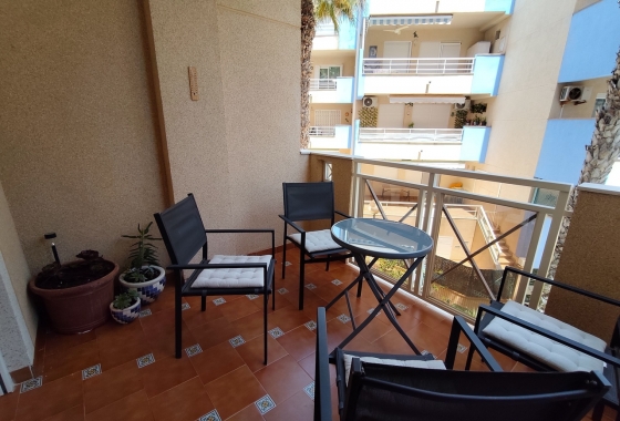 Перепродажа - Квартира - Orihuela Costa - Costa Blanca