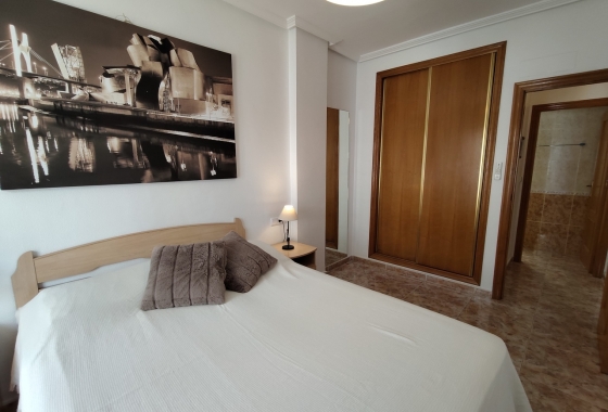 Перепродажа - Квартира - Orihuela Costa - Costa Blanca