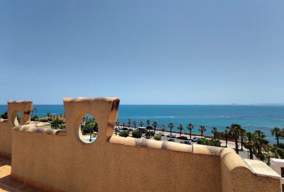 Перепродажа - Квартира - Orihuela Costa - Costa Blanca