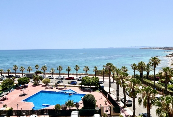 Перепродажа - Квартира - Orihuela Costa - Costa Blanca