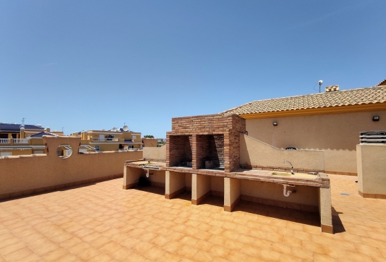 Перепродажа - Квартира - Orihuela Costa - Costa Blanca