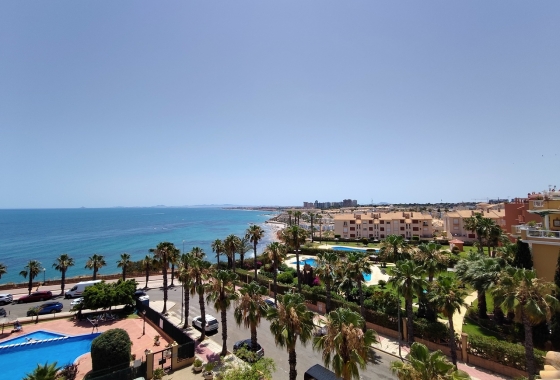 Перепродажа - Квартира - Orihuela Costa - Costa Blanca