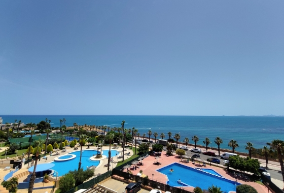 Перепродажа - Квартира - Orihuela Costa - Costa Blanca