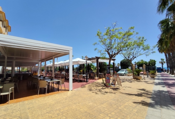 Перепродажа - Квартира - Orihuela Costa - Costa Blanca