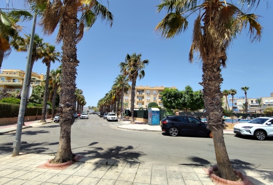 Перепродажа - Квартира - Orihuela Costa - Costa Blanca