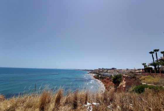 Перепродажа - Квартира - Orihuela Costa - Costa Blanca
