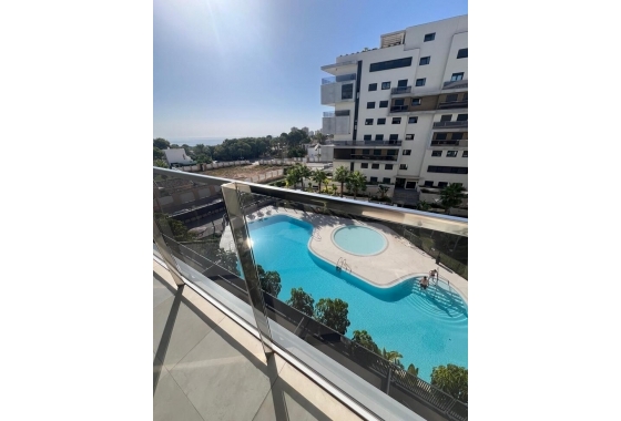 Перепродажа - Квартира - Orihuela Costa - Costa Blanca