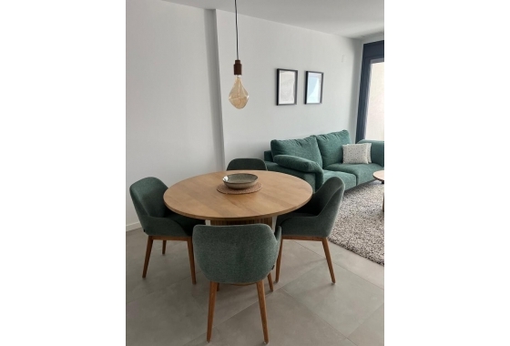 Перепродажа - Квартира - Orihuela Costa - Costa Blanca