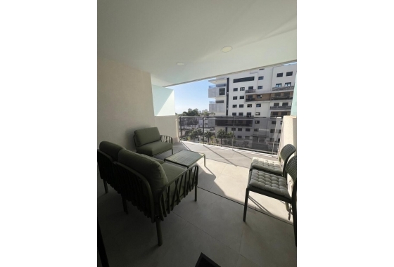 Перепродажа - Квартира - Orihuela Costa - Costa Blanca