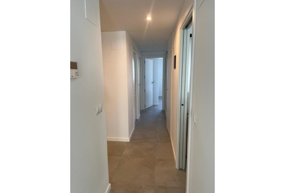 Перепродажа - Квартира - Orihuela Costa - Costa Blanca