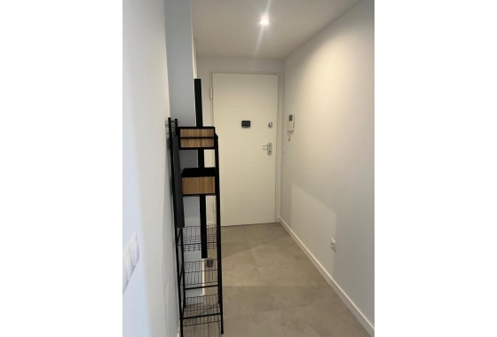 Перепродажа - Квартира - Orihuela Costa - Costa Blanca