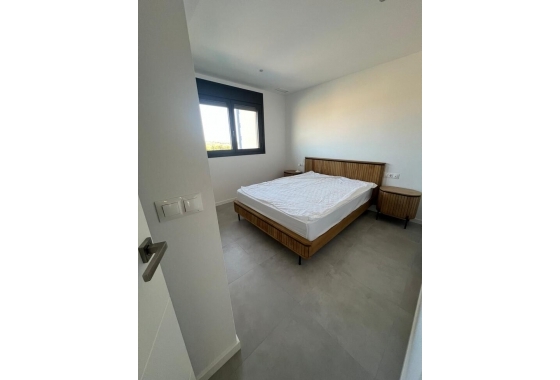 Перепродажа - Квартира - Orihuela Costa - Costa Blanca