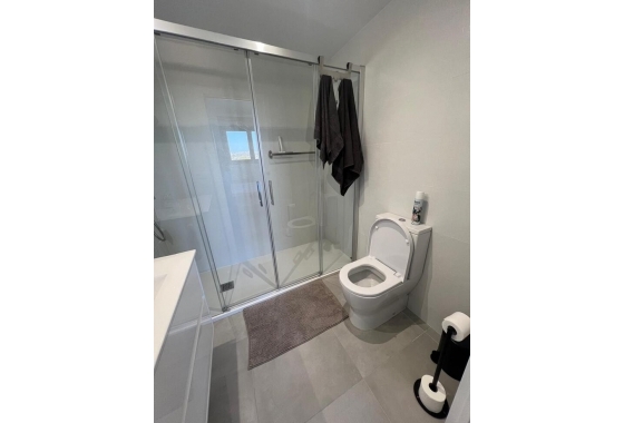 Перепродажа - Квартира - Orihuela Costa - Costa Blanca