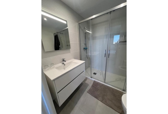 Перепродажа - Квартира - Orihuela Costa - Costa Blanca