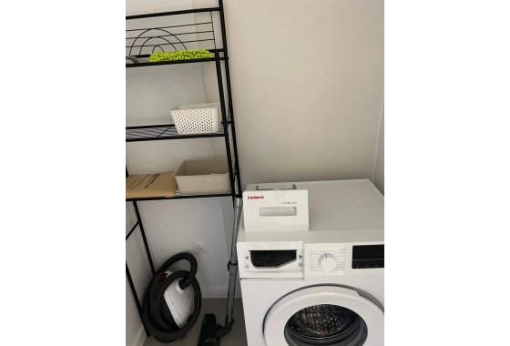 Перепродажа - Квартира - Orihuela Costa - Costa Blanca