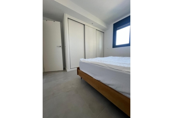 Перепродажа - Квартира - Orihuela Costa - Costa Blanca