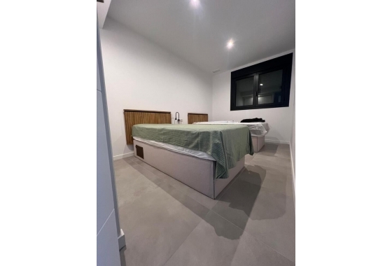Перепродажа - Квартира - Orihuela Costa - Costa Blanca
