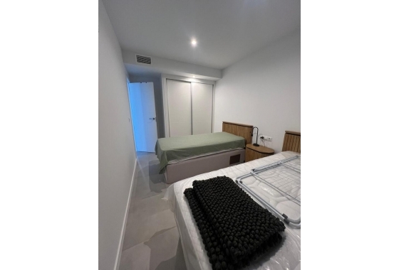 Перепродажа - Квартира - Orihuela Costa - Costa Blanca
