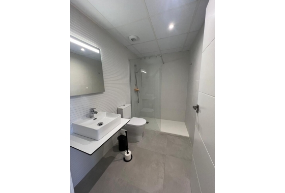 Перепродажа - Квартира - Orihuela Costa - Costa Blanca