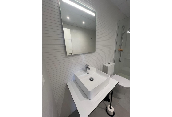 Перепродажа - Квартира - Orihuela Costa - Costa Blanca