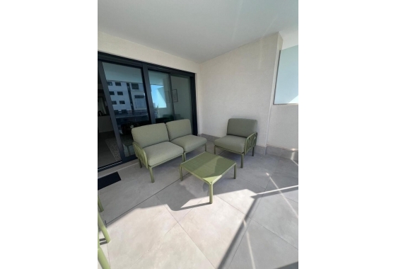 Перепродажа - Квартира - Orihuela Costa - Costa Blanca