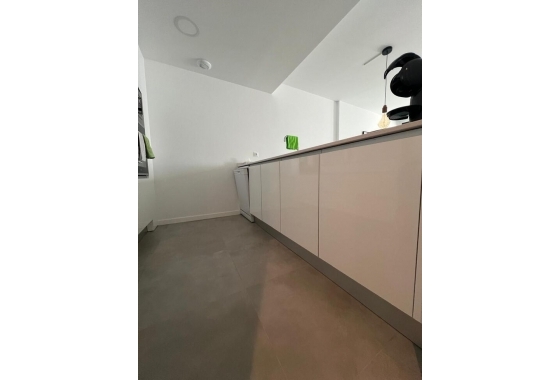 Перепродажа - Квартира - Orihuela Costa - Costa Blanca