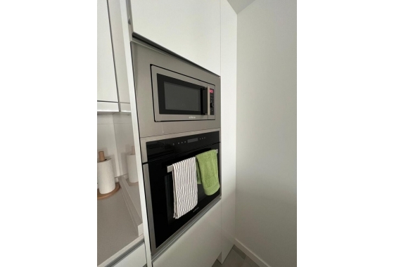 Перепродажа - Квартира - Orihuela Costa - Costa Blanca