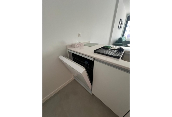 Перепродажа - Квартира - Orihuela Costa - Costa Blanca