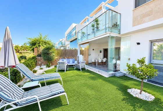 Revente - Appartement - Orihuela Costa - Costa Blanca