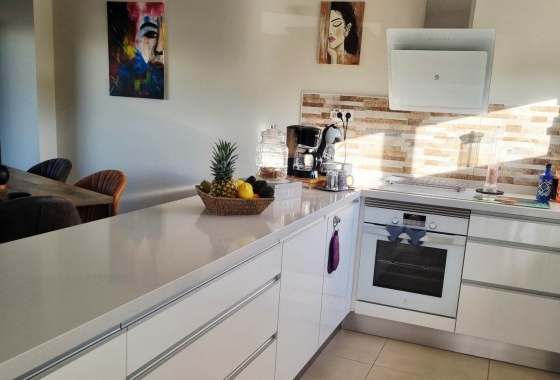 Revente - Appartement - Orihuela Costa - Costa Blanca