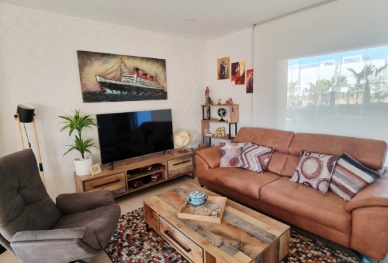 Revente - Appartement - Orihuela Costa - Costa Blanca