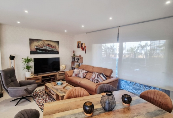 Revente - Appartement - Orihuela Costa - Costa Blanca