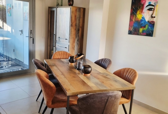 Revente - Appartement - Orihuela Costa - Costa Blanca
