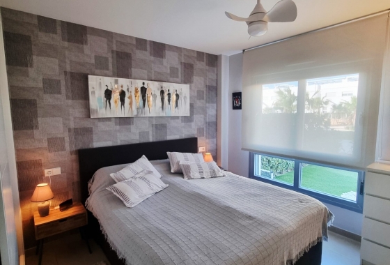 Revente - Appartement - Orihuela Costa - Costa Blanca