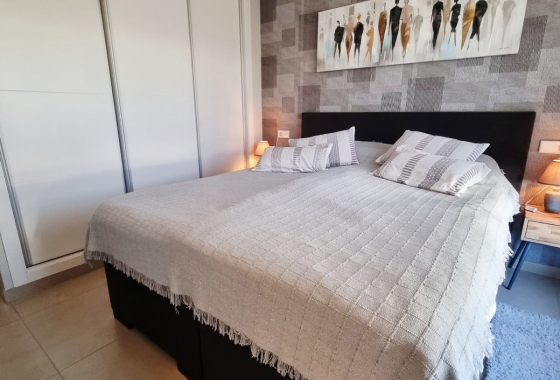 Revente - Appartement - Orihuela Costa - Costa Blanca